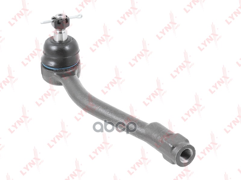 Рулевой наконечник L HYUNDAI H-1(TQ) 2.4-2.5D 08> LYNXauto арт. c4403l