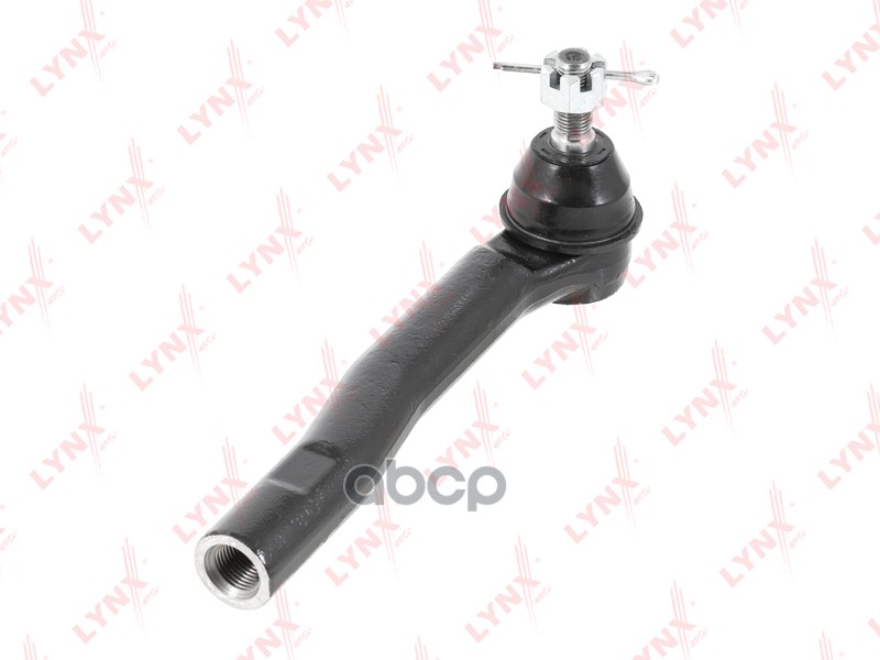 Рулевой Наконечник L Lexus Rx270-450H 08-15 LYNXauto арт. c4404l