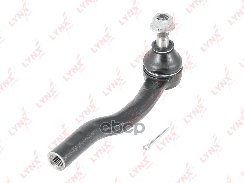 Рулевой наконечник L MAZDA 3(BM/BN) 1.5-2.2D 13> / 6(GJ) 2.0-2.5 13> LYNXauto арт. c4409l