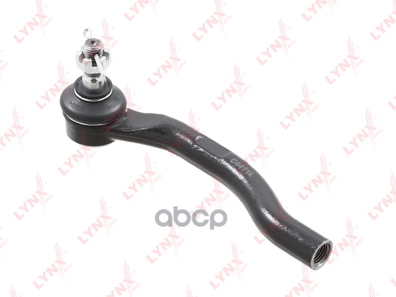 Наконечник Рулевой Тяги | Лев | LYNXauto арт. C4411L