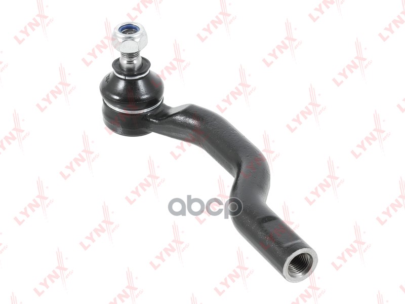 Наконечник Рулевой Тяги| Лев | LYNXauto арт. C4421L