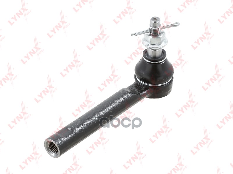 Наконечник рулевой L=R MAZDA CX-5(KF) 17> LYNXauto C4452LR LYNXauto арт. C4452LR