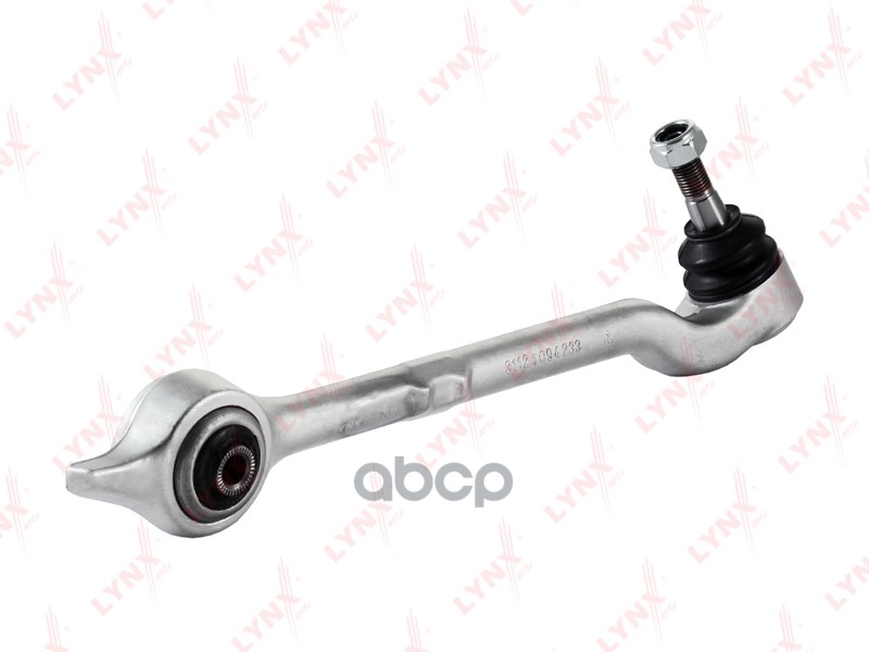 Рычаг подвески передний нижний L подходит для BMW 5(E39) 2.0D-3.0 95-03 C5006L LYNXauto арт. C5006L