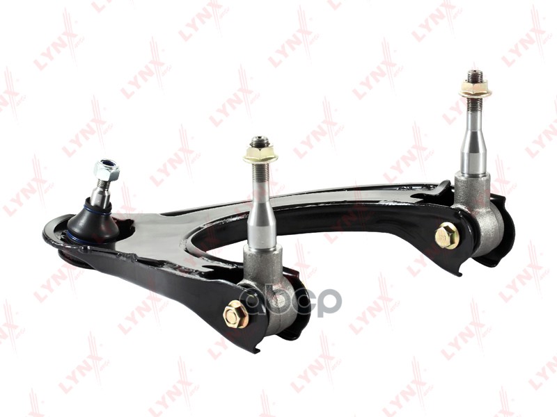 Рычаг верхний R / Перед. подв. MITSUBISHI Galant 1.8-2.5 92-03 LYNXauto арт. c5008r