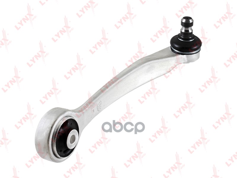 Рычаг верхний L / Перед. подв. AUDI A4 1.6-3.2 94-08 / A6 1.8-4.2 97-05 / Allroad 2.5D-4.2 00-05  SK LYNXauto арт. c5033l