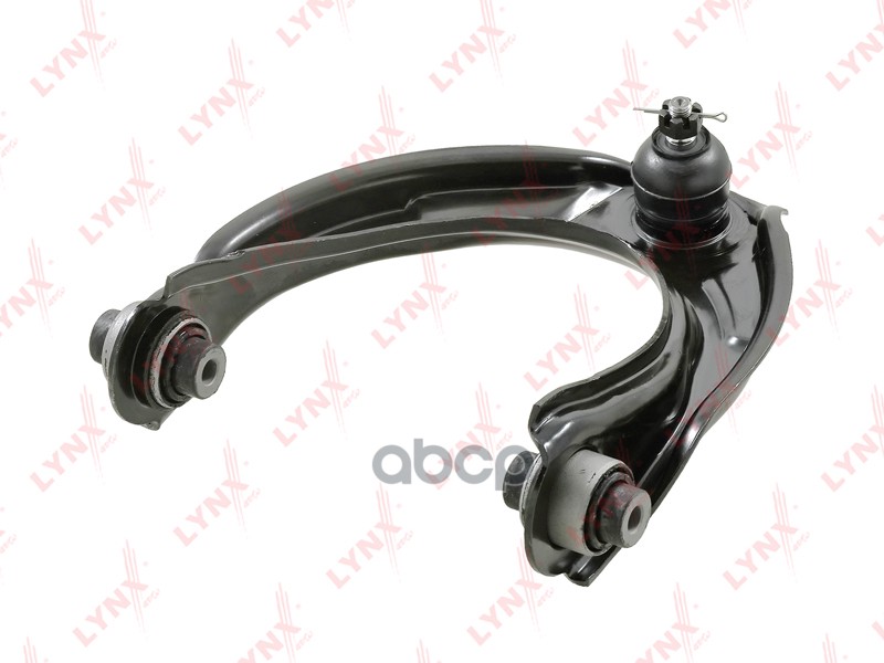 Рычаг подвески HONDA Accord 08-15 LYNXauto арт. c5116l