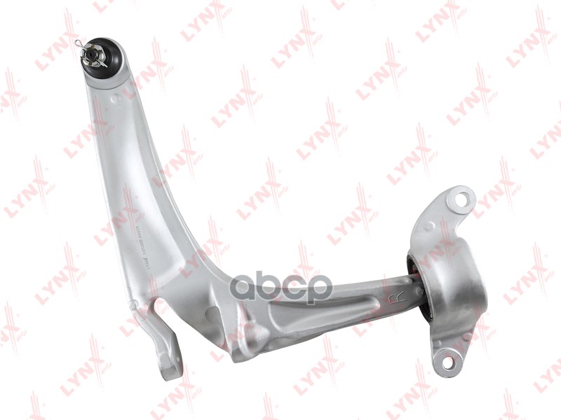 Рычаг подвески передний нижний R подходит для HONDA Civic(FK) 1.4-2.2D 06 C5126R LYNXauto арт. C5126R