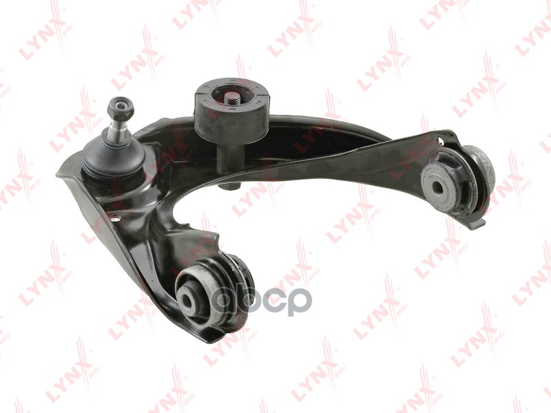 Рычаг подвески MAZDA 6(GG) 1.8-2.3T 02-07 LYNXauto арт. c5172r