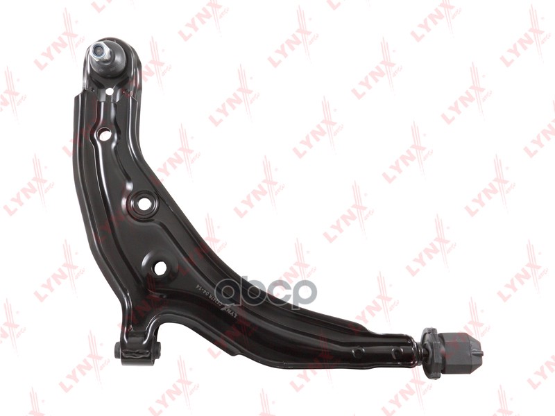 Рычаг Подвески Передний Нижний R Nissan Micra(K11) 1.0-1.3 92-98  C5247r LYNXauto арт. C5247R