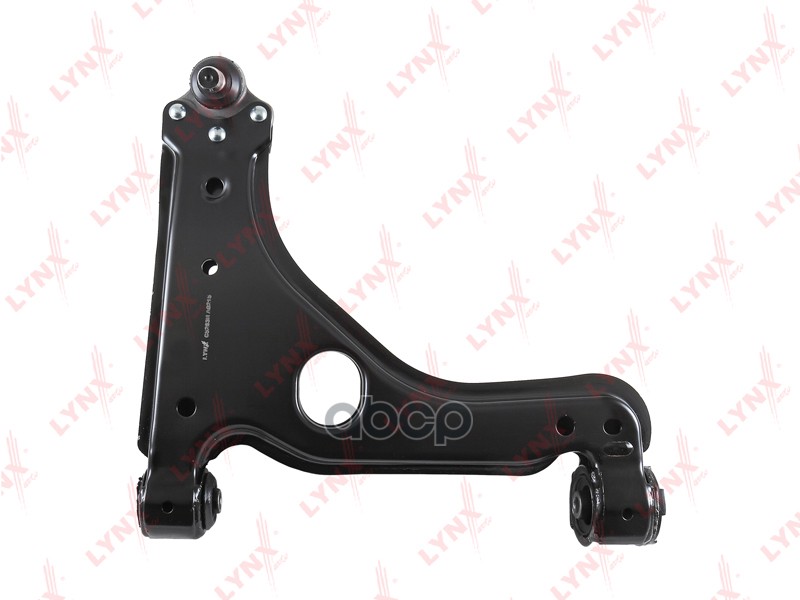 Рычаг подвески передний нижний R подходит для OPEL Astra H 1.2-2.0T 04 / Meriva B 1.3D-1.7D 10 / Zafira A/B 1.6-2.2 99 C5263R...
