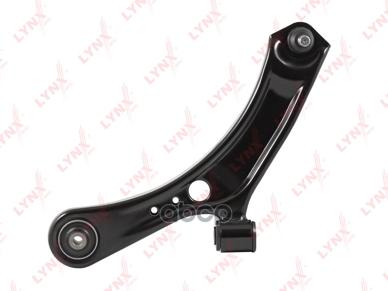 Рычаг нижний L / Перед. подв. SUZUKI SX4 1.5-2.0 06>  FIAT Sedici 1.6-2.0D 06-14 LYNXauto арт. c5303l