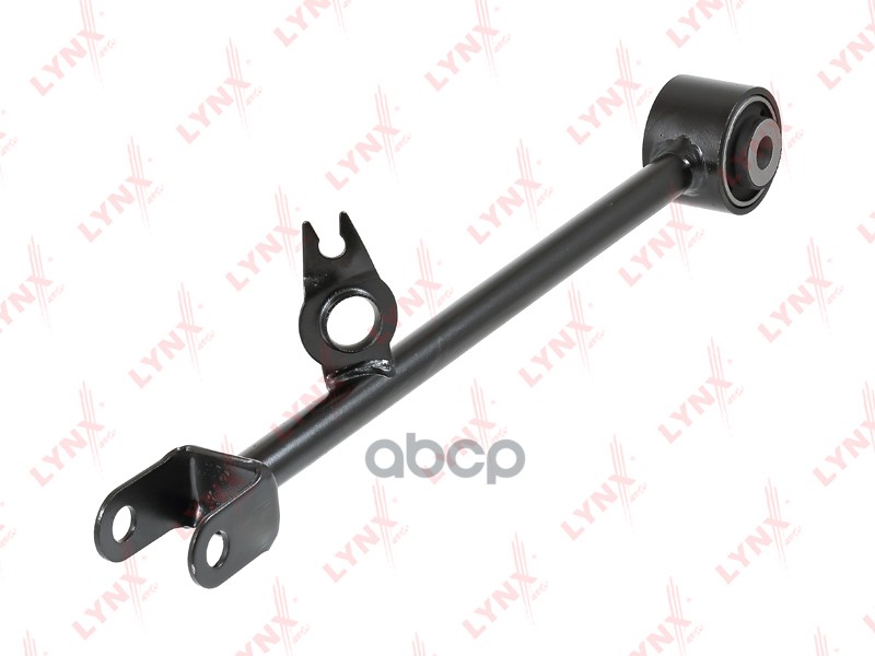 Рычаг подвески задний R подходит для RENAULT Duster 1.2T-1.6 10 C5488R LYNXauto арт. C5488R