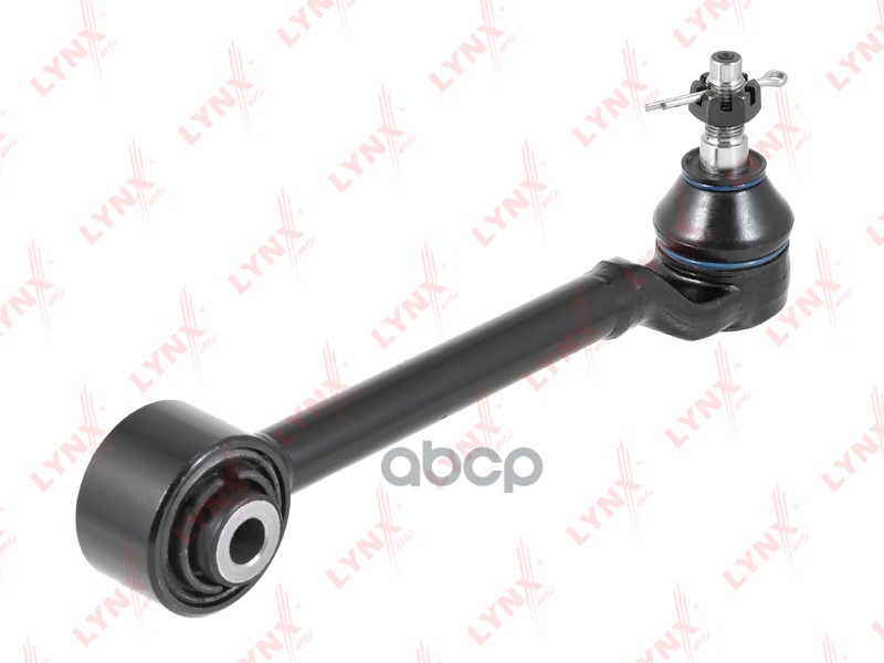 Тяга поперечная верхняя / Зад. подв. подходит для HONDA Accord VII 2.0-2.4 03-08 C5512LR LYNXauto арт. C5512LR