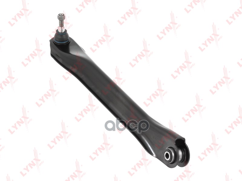 Рычаг поперечный нижний L / Зад. подв. MAZDA Tribute 2.0-3.0 00-08  FORD Maverick 2.0-3.0 01> LYNXauto арт. c5522l