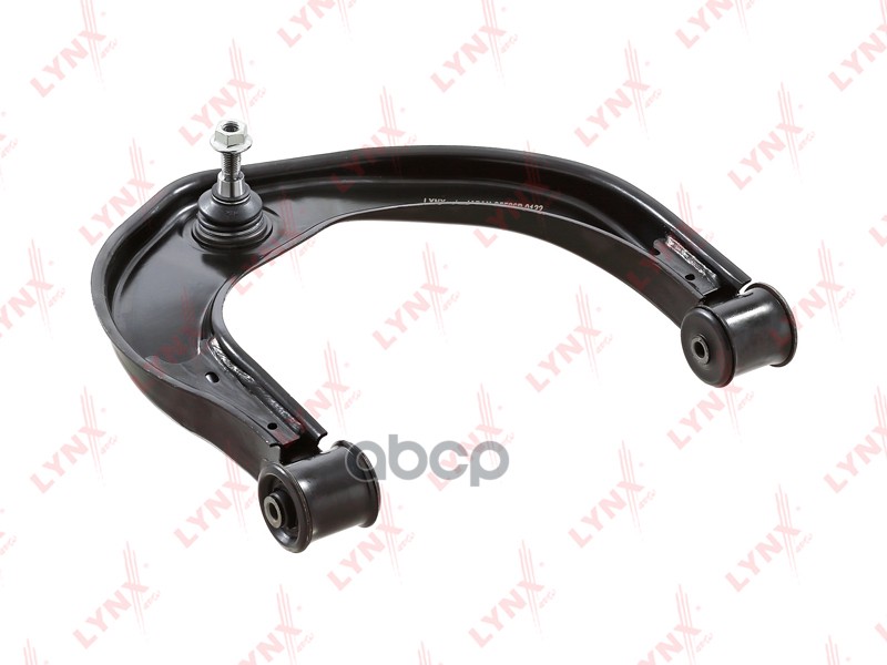 Рычаг Подвески | Перед Прав | LYNXauto арт. C5526R