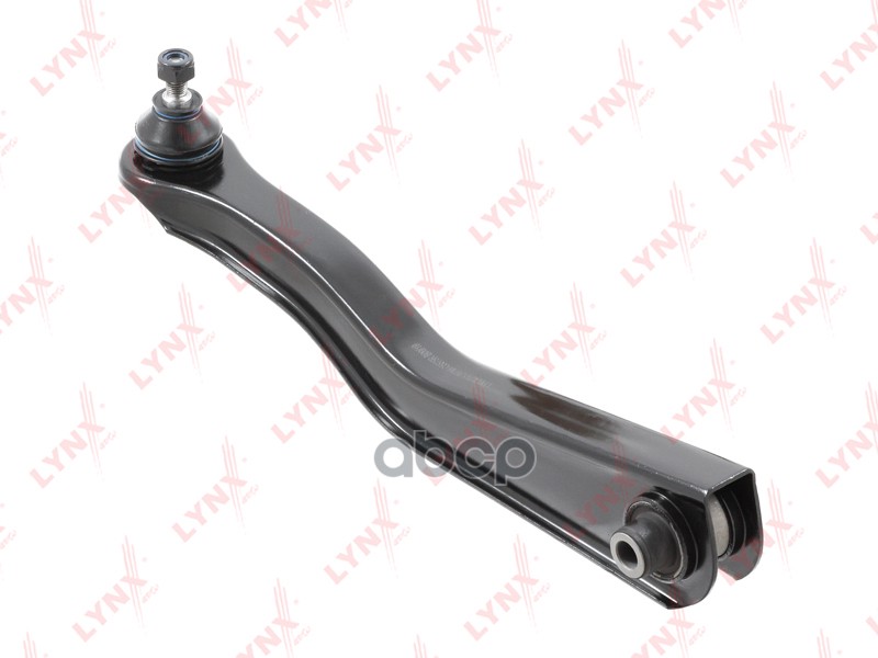 Рычаг нижний задний R / Зад. подв. MITSUBISHI Diamante II 99-05 / Galant V-VI 92-04 LYNXauto арт. c5575r