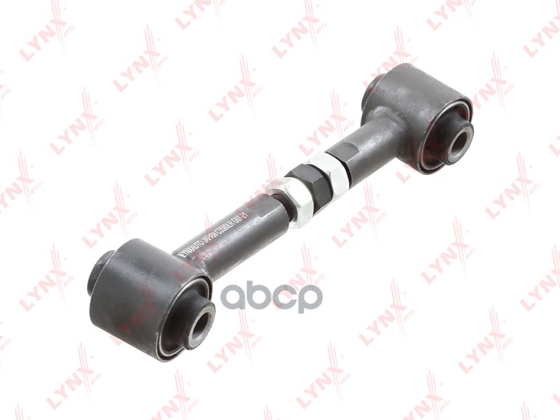 Тяга поперечная регулируемая / Зад. подв. MAZDA 6(GG) 02> LYNXauto арт. c5580lr