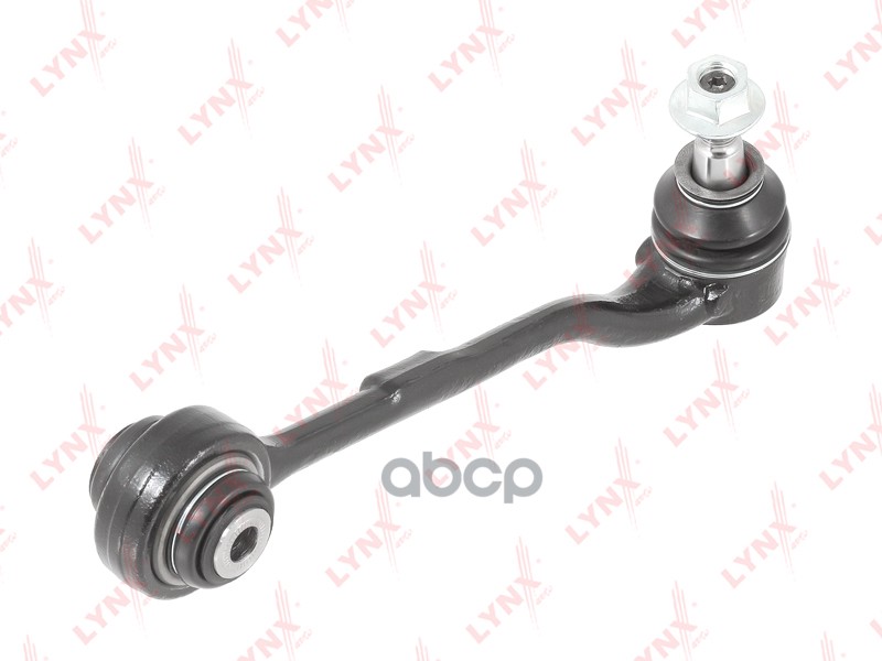 Рычаг нижний L=R передней подвески BMW 3(E90) 4WD 05-12 / X1(E84) 4WD 09-15 LYNXauto C5628LR LYNXauto арт. C5628LR