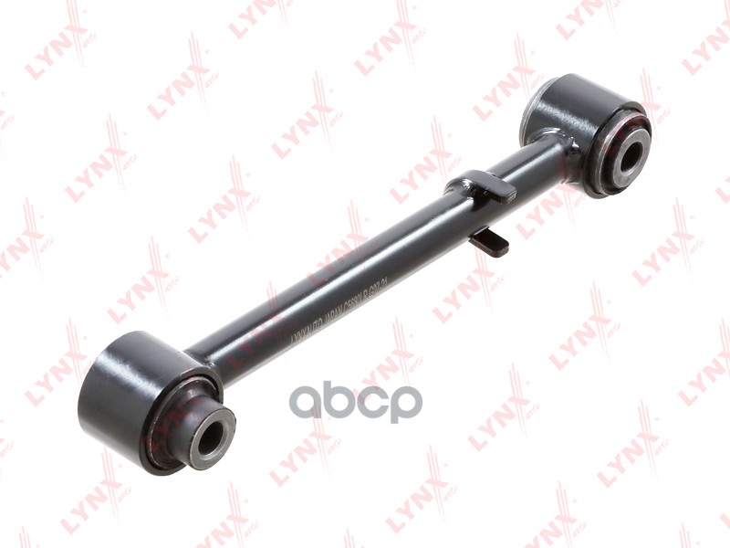 Тяга поперечная L/R / Зад. подв. CHEVROLET Captiva 06>  OPEL Antara 07> LYNXauto арт. c5680lr