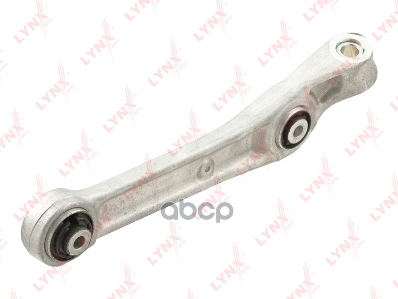 Рычаг нижний L / Перед. подв. подходит для AUDI A4 15 / A5 16 C5761L LYNXauto арт. C5761L