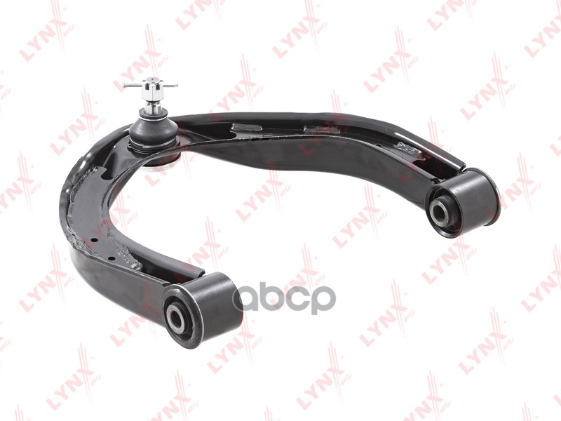 Рычаг передний верхний L INFINITI QX56/NISSAN Armada 04-> LYNXauto C5792L LYNXauto арт. C5792L
