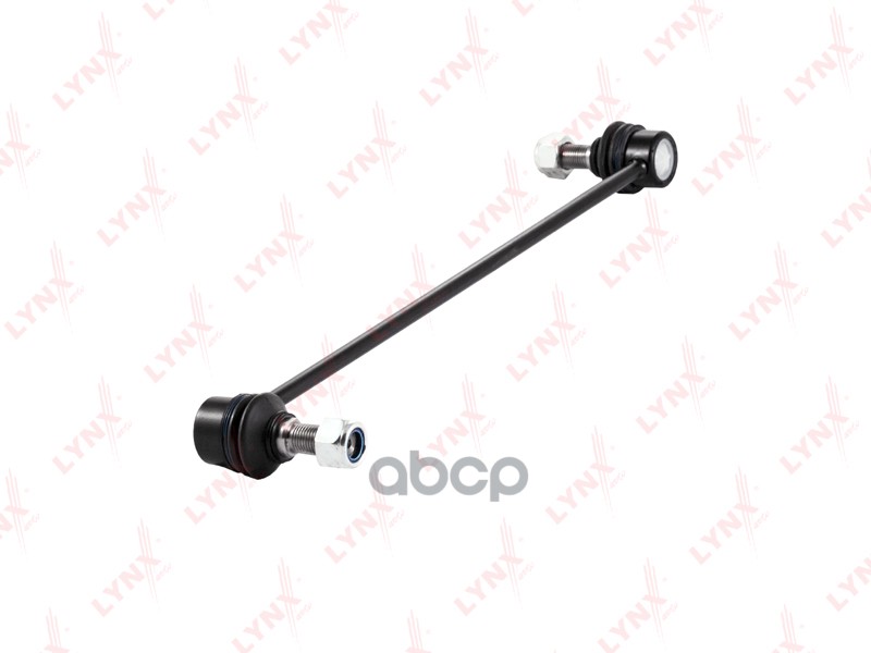 Стойка стабилизатора передняя L/R FIAT Croma 1.8-2.4D 05>  OPEL Signum 1.8-3.2 03> / Vectra C 1.6-3. LYNXauto арт. c7005lr