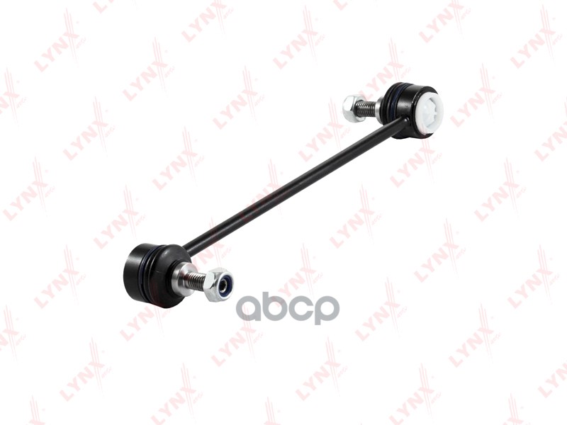 Стойка стабилизатора передняя L/R подходит для FORD Mondeo III 1.8-3.0 00-07, JAGUAR X-Type 2.0D-3.0 01 C7009LR LYNXauto арт....