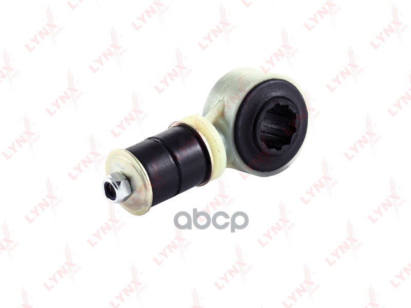 Стойка стабилизатора передняя L/R OPEL Astra F 1.4-2.0 91-98/Calibra 2.0-2.5 90-97/Vectra A 1.4-2.5 LYNXauto арт. c7026lr