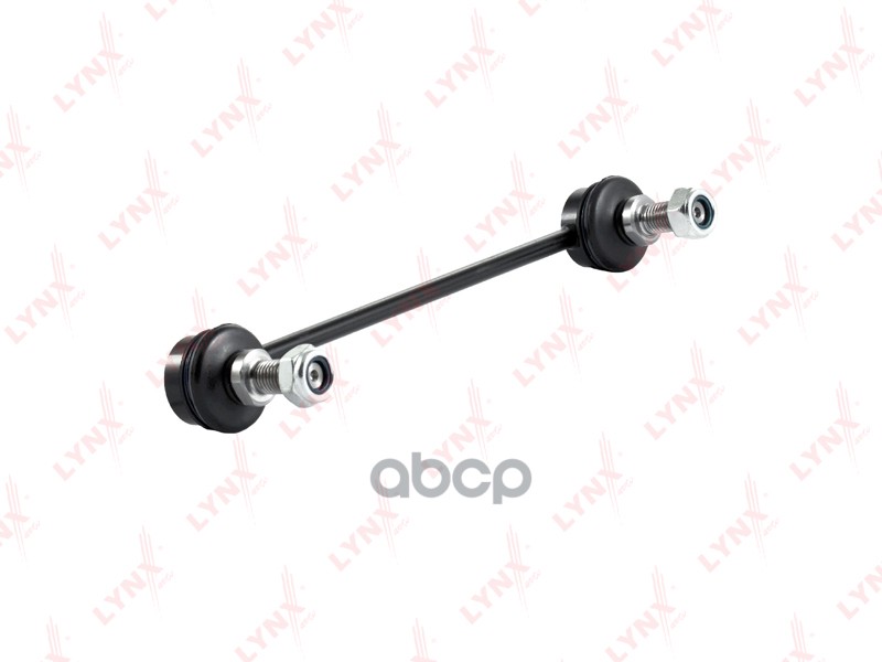 Стойка стабилизатора передняя L/R OPEL Omega A/B 1.8-3.2 >03 / Senator B 2.5-3.0 87-93 LYNXauto арт. c7029lr