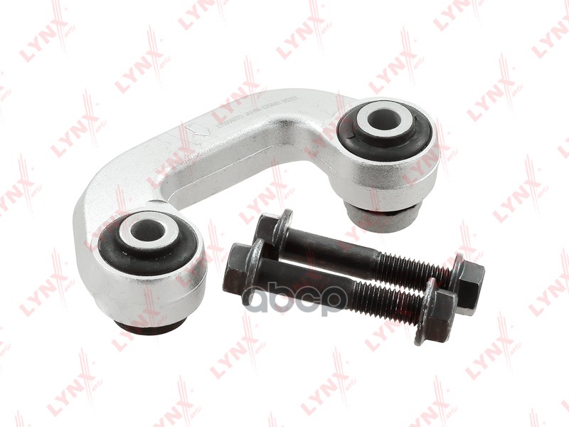 Стойка Стабилизатора | Перед Лев | LYNXauto арт. C7044L