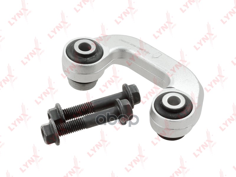 Стойка Стабилизатора | Перед Прав | LYNXauto арт. C7044R