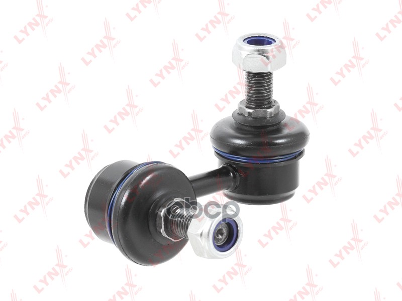 Стойка стабилизатора передняя/задняя подходит для MITSUBISHI Outlander I 2.0-2.4 03-06 / Lancer(CY) 2.0T 08 C7052L LYNXauto а...