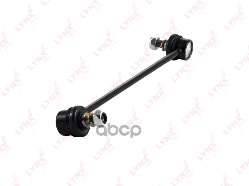 Стойка стабилизатора передняя L TOYOTA Camry(V20) 2.2-3.0 96-01  LEXUS RX300 00-03 LYNXauto арт. c7059l
