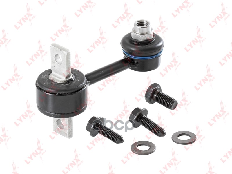 Стойка стабилизатора зад L=R LYNXauto C7064LR LYNXauto арт. C7064LR