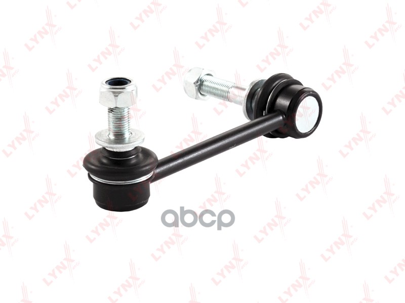 Стойка стабилизатора передняя L TOYOTA Land Cruiser Prado(J150) 09> / Hilux 05> / 4 Runner 09> LYNXauto арт. c7099l