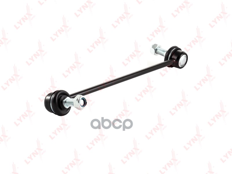 Стойка стабилизатора передняя L подходит для CHEVROLET Captiva 2.0-3.2 06, OPEL Antara 2.0-3.2 06 C7141L LYNXauto арт. C7141L