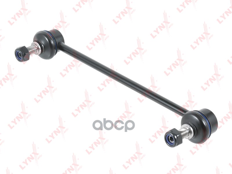 Стойка стабилизатора задняя L/R MAZDA 626(GF) 1.8-2.0 97-02 LYNXauto арт. c7212lr