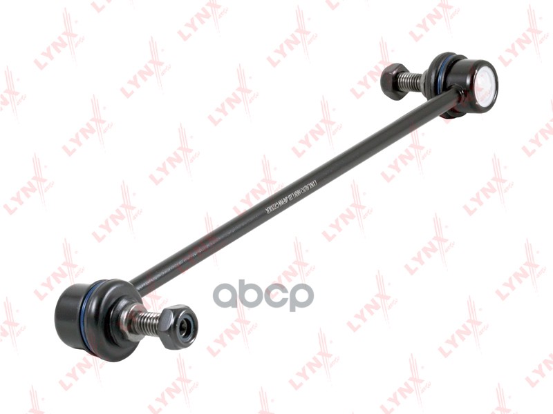Стойка стабилизатора передняя L/R подходит для MAZDA 3(BK) 1.4-2.3T 03-09 / 5 1.8-2.0D 05 C7213LR LYNXauto арт. C7213LR