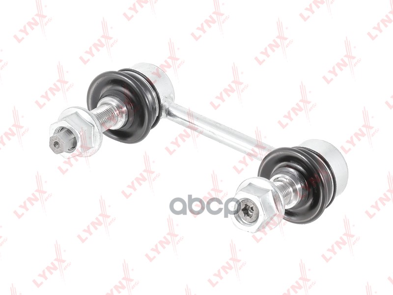 Стойка стабилизатора задняя L/R MERCEDES-BENZ ML280D-63(W164 / W166) 05> / GL320D-500(X164/X166) 06> LYNXauto арт. c7221lr