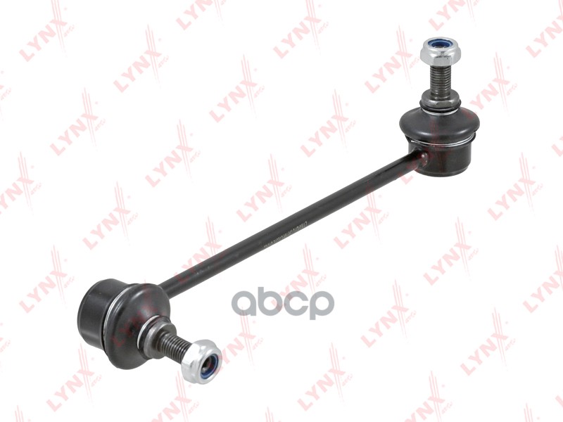 Стойка стабилизатора передняя L MERCEDES-BENZ Vito(W638) 99-03 LYNXauto C7231L LYNXauto арт. C7231L