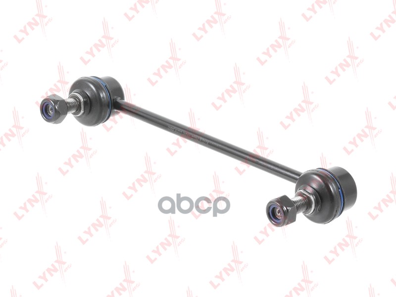 Стойка стабилизатора передняя L/R MITSUBISHI Carisma 1.6-1.9D 95-06  VOLVO S40 I 1.6-2.0 05-03 LYNXauto арт. c7234lr