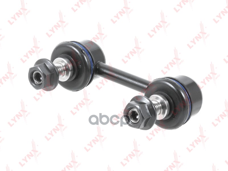 Стойка стабилизатора задняя L/R MITSUBISHI Carisma 1.6-1.9D 95-06 / Colt IV 1.3-1.6 92-96 / Lancer I LYNXauto арт. c7236lr