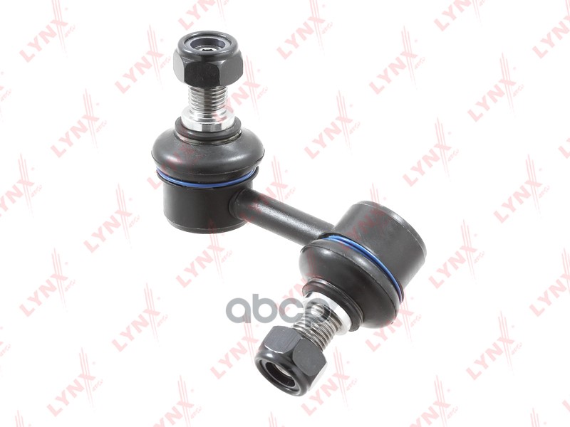 Стойка стабилизатора передняя L MITSUBISHI Pajero IV 3.0-3.8 07> LYNXauto арт. c7241l