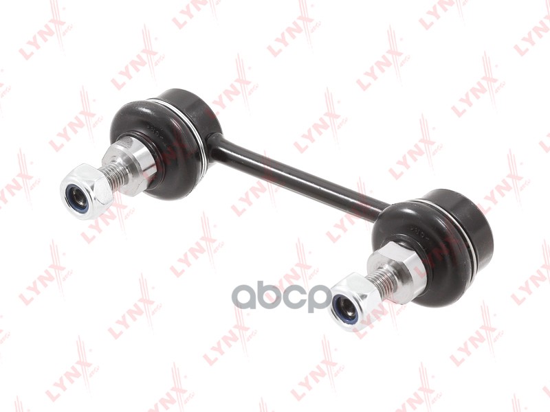 Тяга заднего стабилизатора L=R NISSAN Primera 90-96 / X-Trail 01-08 LYNXauto C7253LR LYNXauto арт. C7253LR
