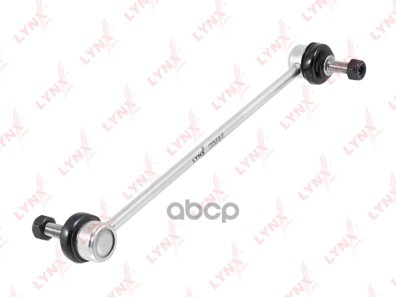 Стойка стабилизатора передняя L/R подходит для RENAULT Kangoo II 1.2-1.6 08 / Megane II-III 1.4-2.0 02 / Scenic II-III 1.4-2....