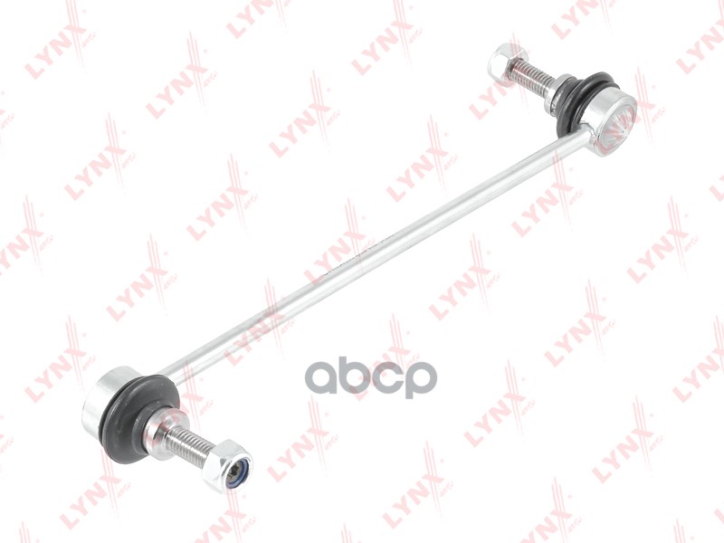 Стойка стабилизатора передняя L/R RENAULT Megane III 1.2-2.0 08> / Scenic III 1.2-2.0 09> LYNXauto арт. c7276lr