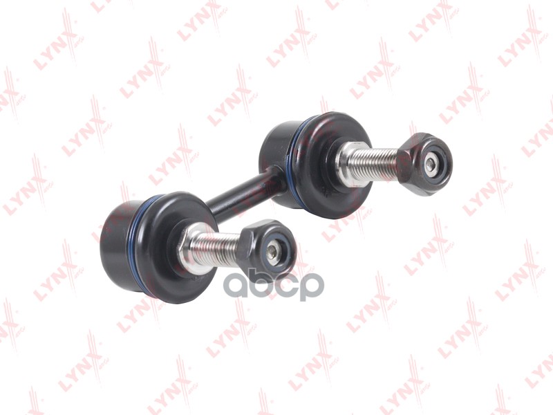 Стойка стабилизатора задняя L/R подходит для SUBARU Forester(SG) 2.0-2.5 02 / Impreza(GD/GG) 2.0/2.5 WRX/STI 03 C7285LR LYNXa...