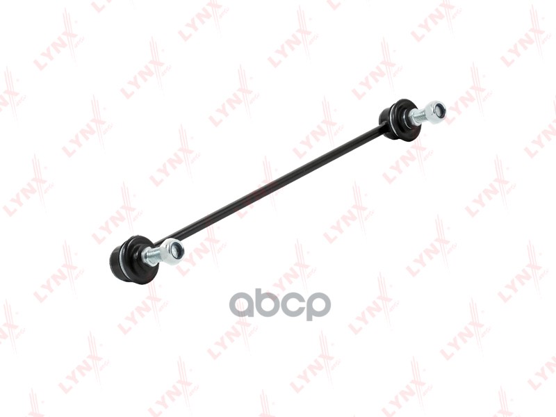 Стойка стабилизатора передняя L/R TOYOTA Urban Cruiser 1.3-1.4D 09> / Verso S 1.33-1.4D 10> / Vios 1 LYNXauto арт. c7296lr