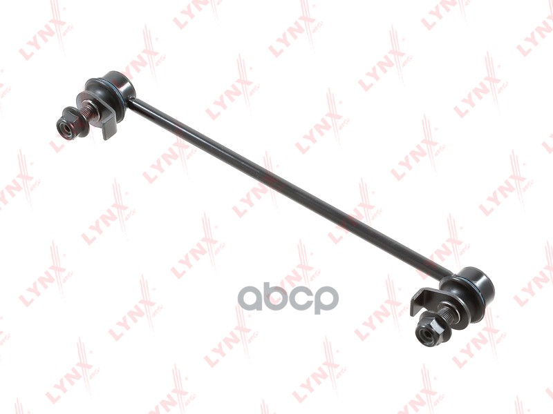 Стойка стабилизатора передняя L/R INFINITY FX35-45 03-08 LYNXauto арт. c7312lr