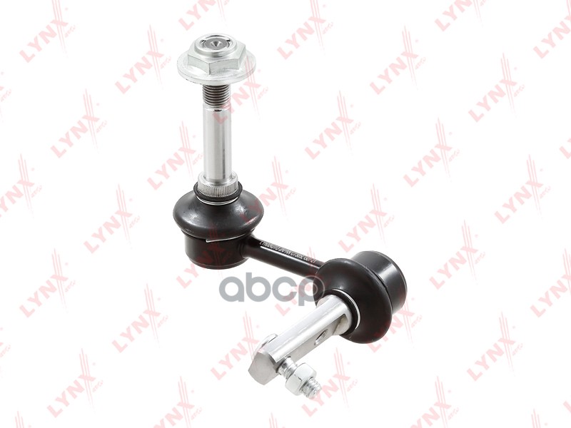 Стойка стабилизатора передняя L C7385L LYNXauto арт. C7385L